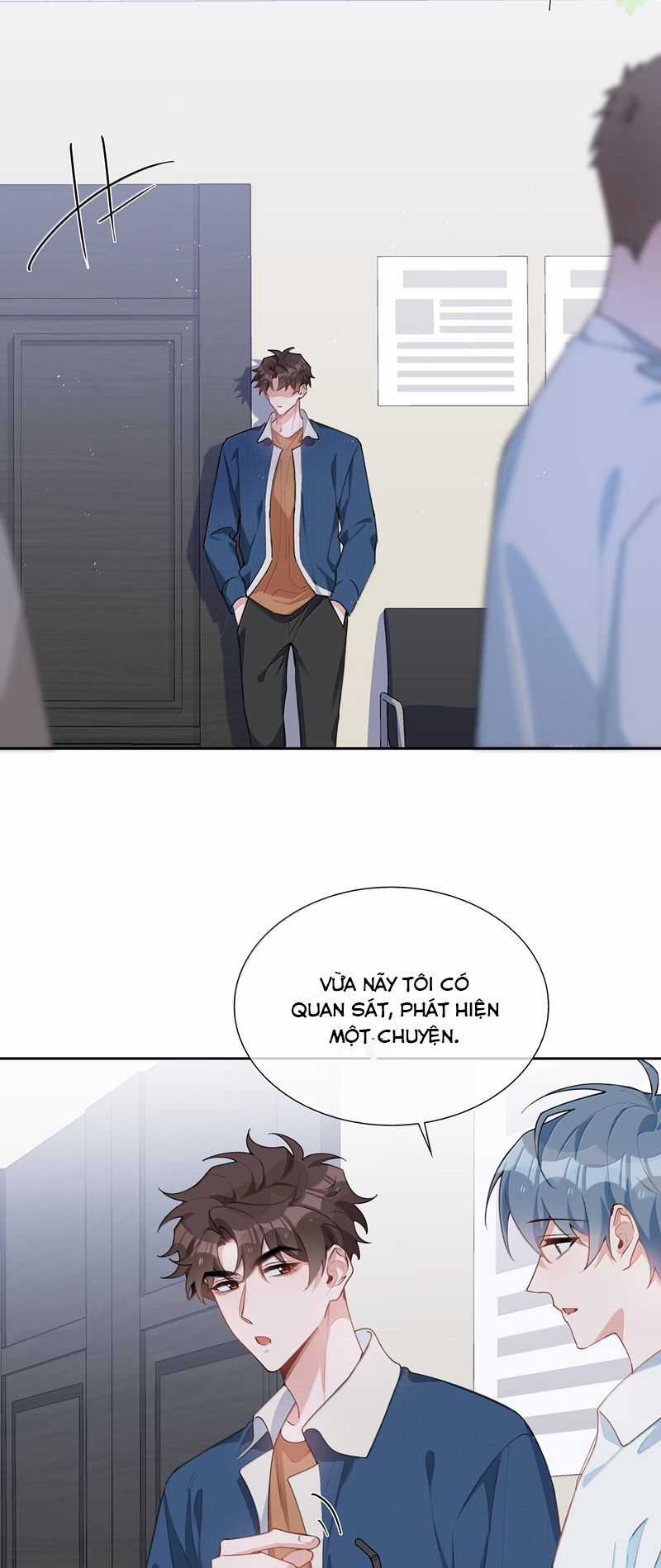 Sơn Hải Cao Trung - Chapter 103 - Trang 3