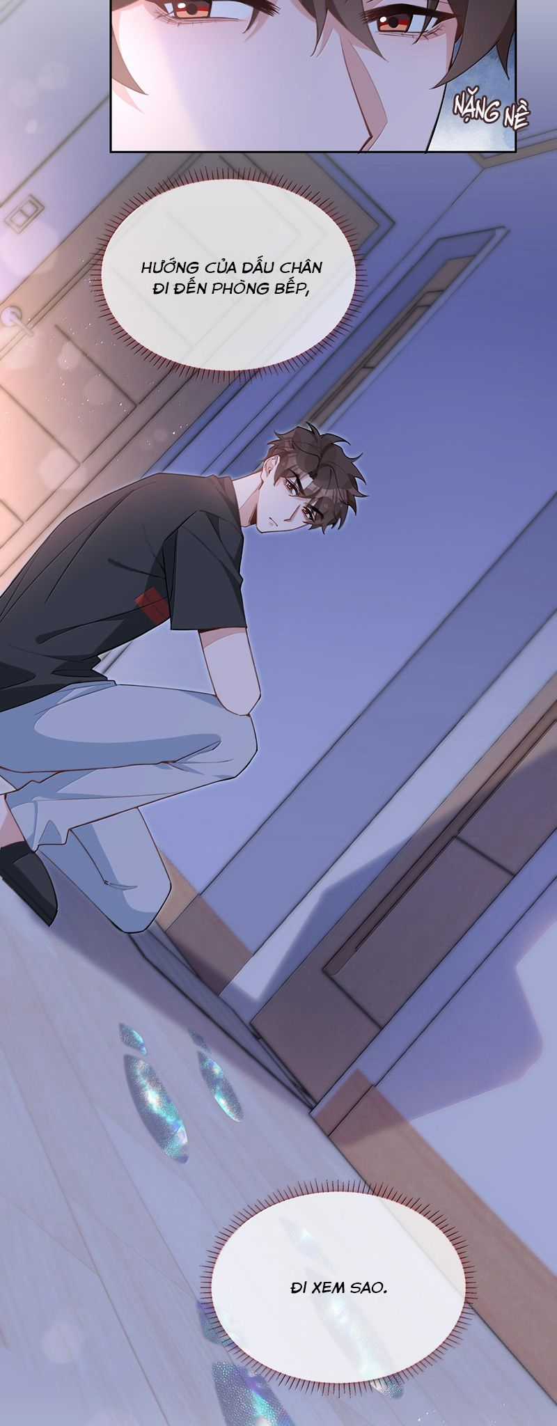 Sơn Hải Cao Trung - Chapter 103 - Trang 27