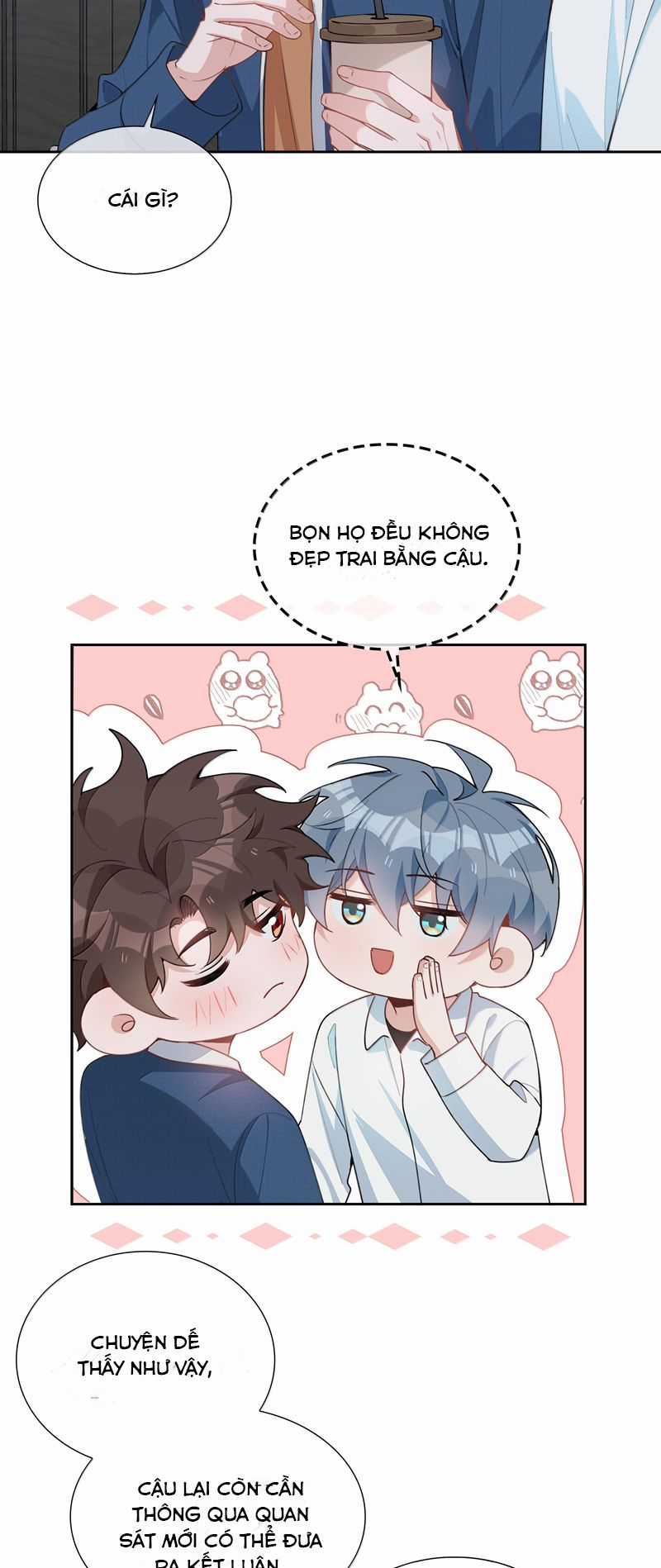 Sơn Hải Cao Trung - Chapter 103 - Trang 4