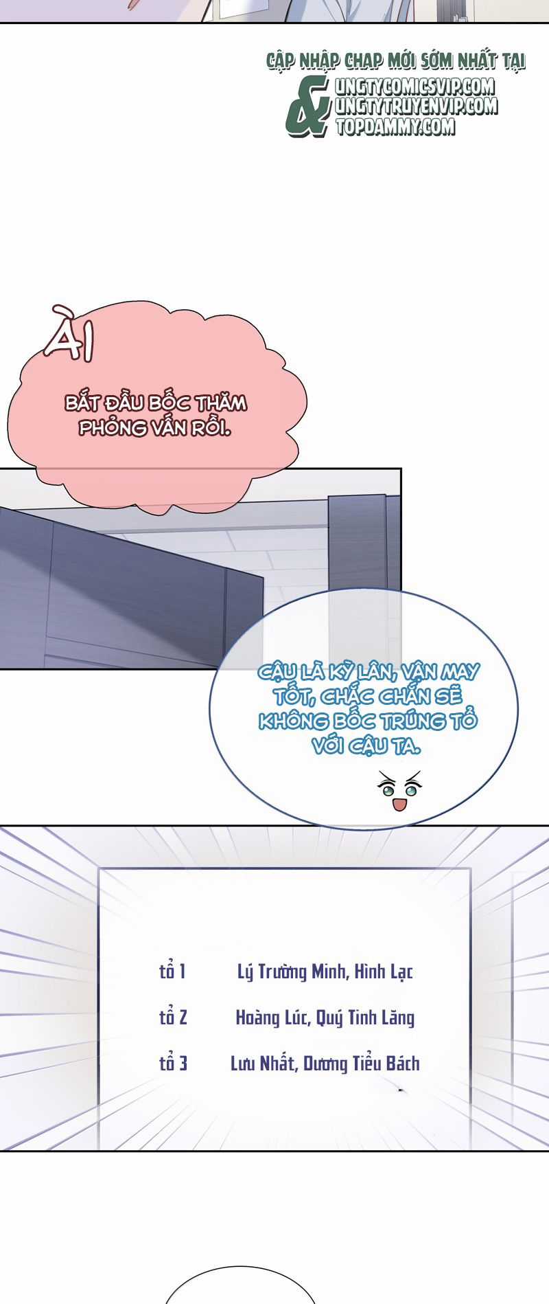 Sơn Hải Cao Trung - Chapter 103 - Trang 8