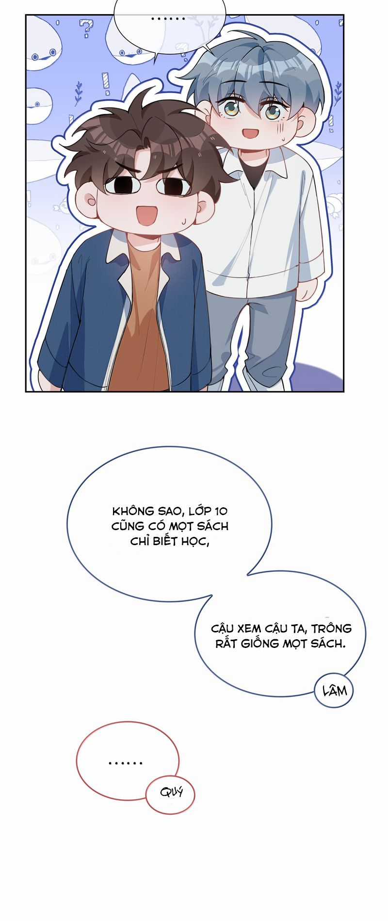 Sơn Hải Cao Trung - Chapter 103 - Trang 9