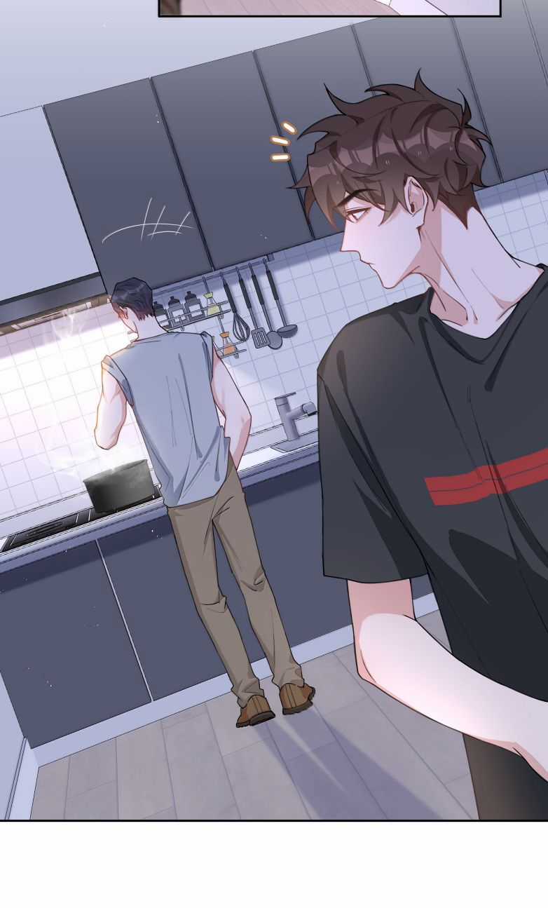 Sơn Hải Cao Trung - Chapter 104 - Trang 3