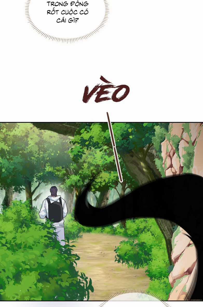 Sơn Hải Cao Trung - Chapter 104 - Trang 21