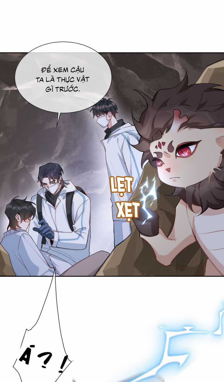 Sơn Hải Cao Trung - Chapter 104 - Trang 33