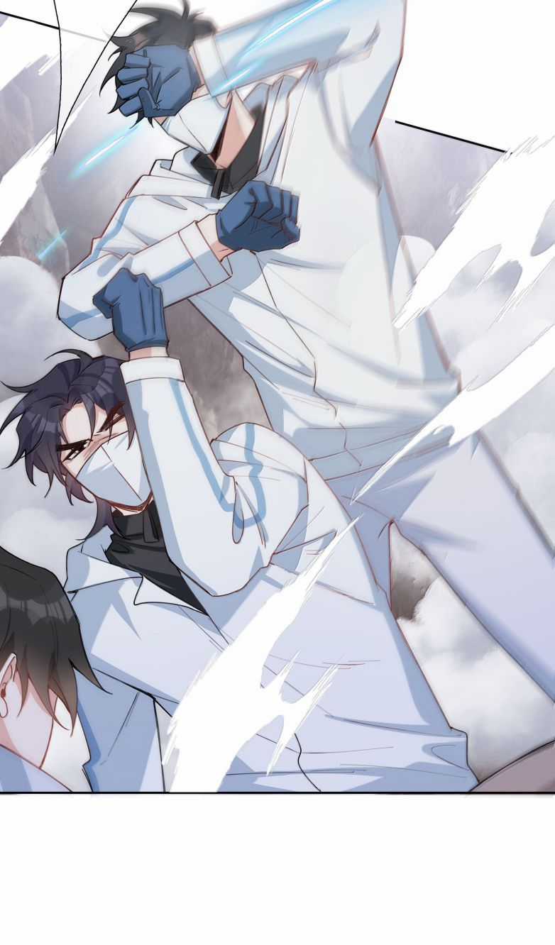 Sơn Hải Cao Trung - Chapter 104 - Trang 34