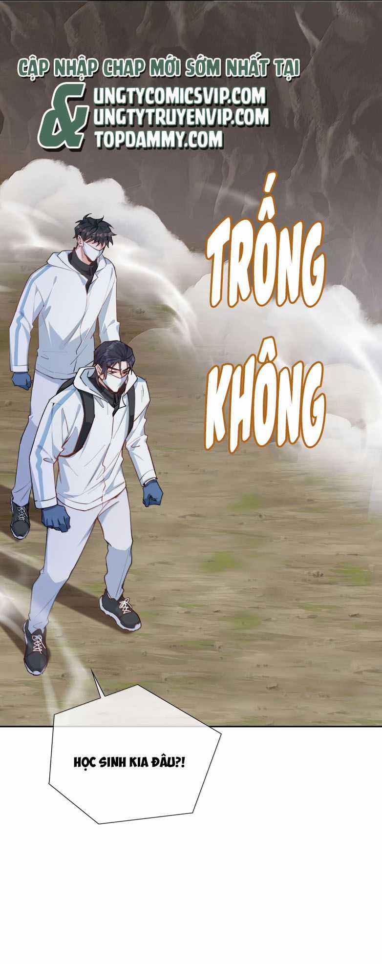 Sơn Hải Cao Trung - Chapter 104 - Trang 36