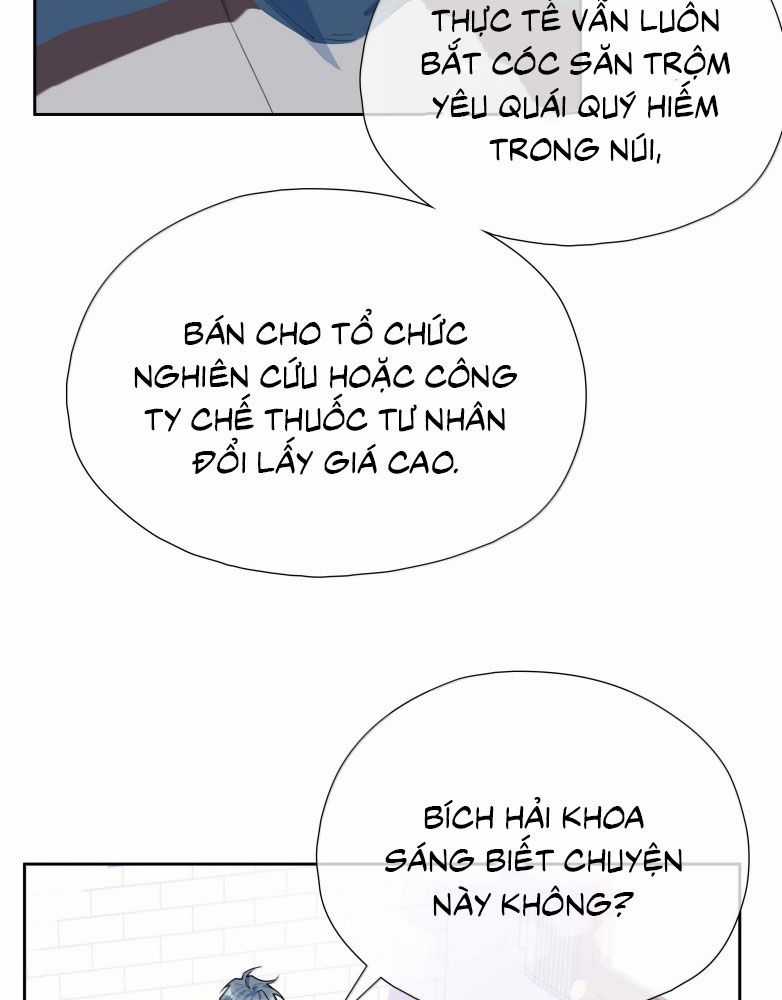 Sơn Hải Cao Trung - Chapter 106 - Trang 21