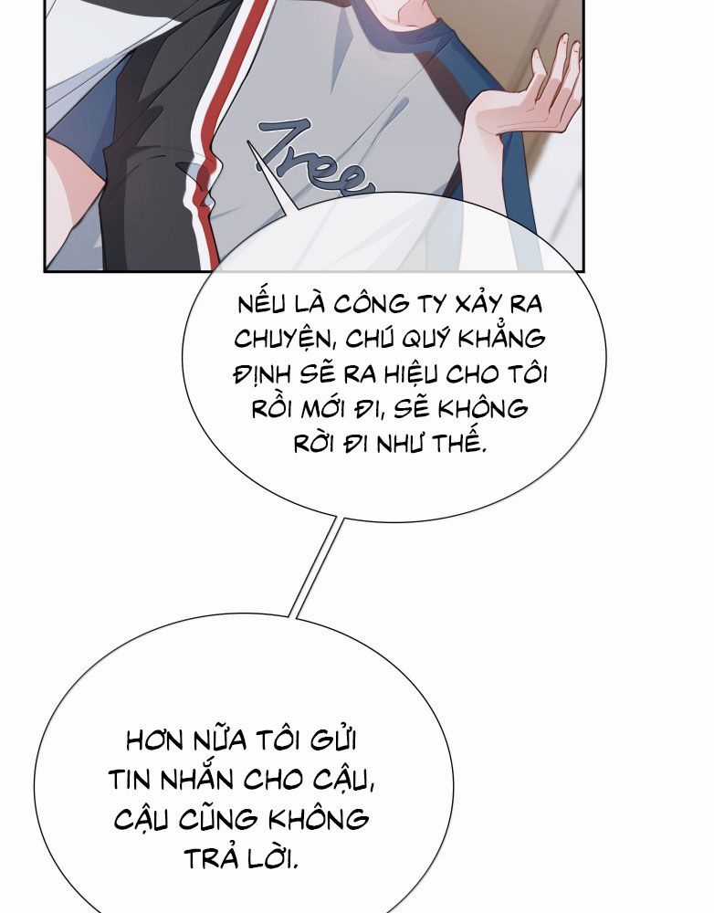 Sơn Hải Cao Trung - Chapter 106 - Trang 33