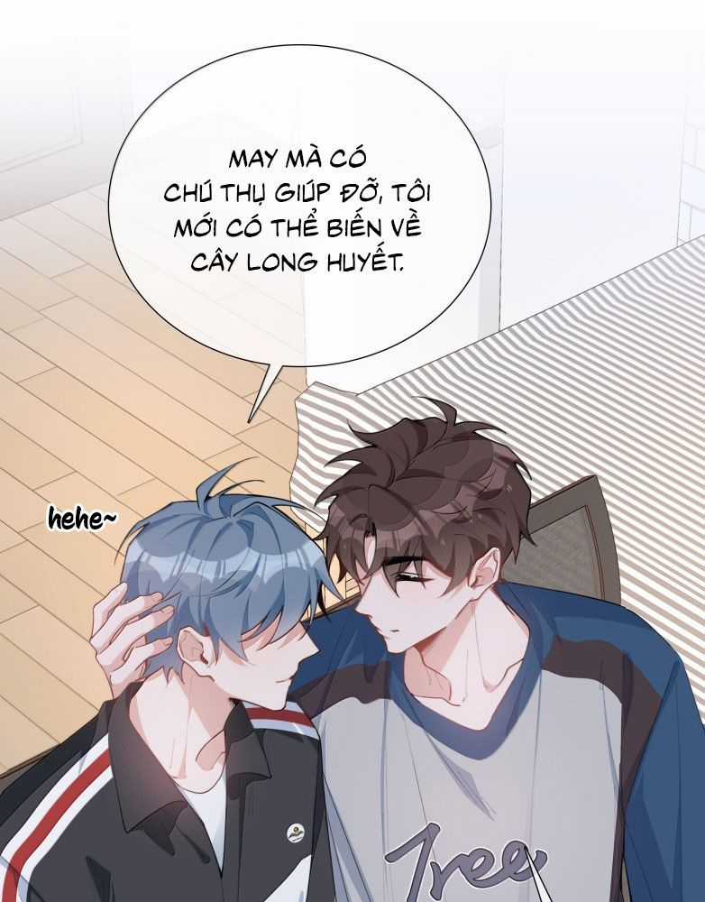 Sơn Hải Cao Trung - Chapter 106 - Trang 37