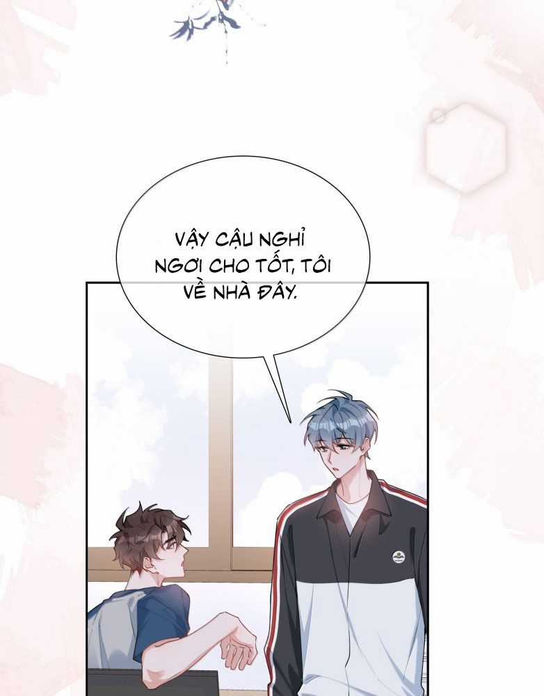 Sơn Hải Cao Trung - Chapter 106 - Trang 39