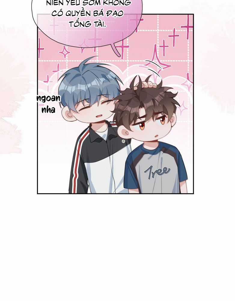 Sơn Hải Cao Trung - Chapter 106 - Trang 43