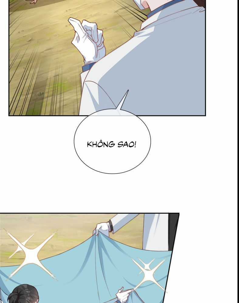 Sơn Hải Cao Trung - Chapter 106 - Trang 7