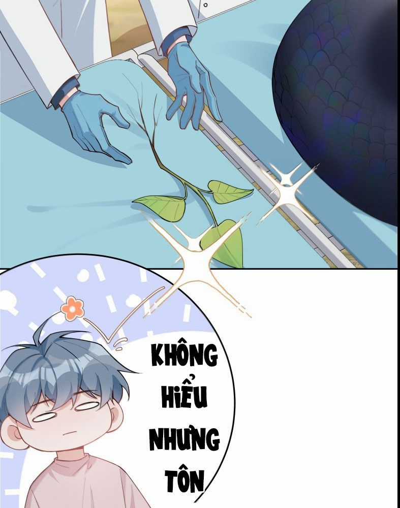 Sơn Hải Cao Trung - Chapter 106 - Trang 10