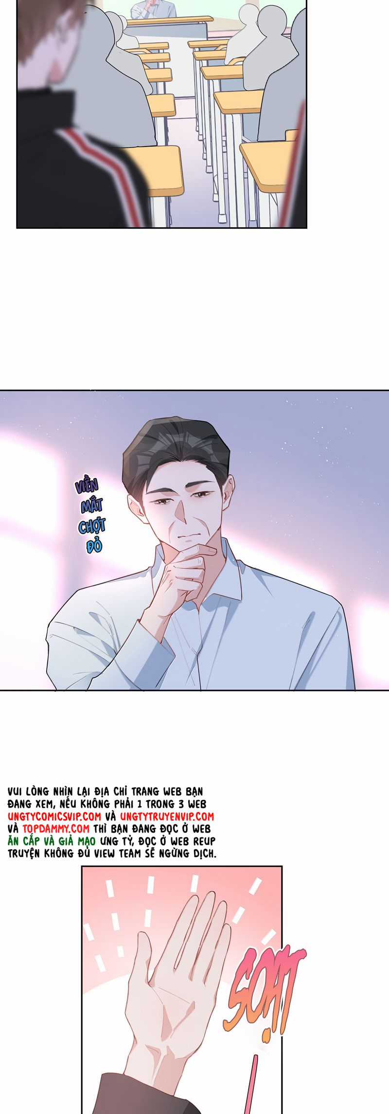 Sơn Hải Cao Trung - Chapter 107 - Trang 4