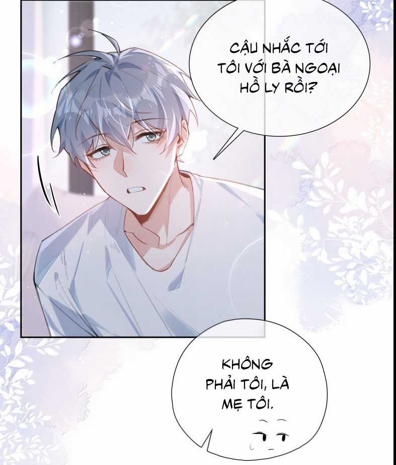 Sơn Hải Cao Trung - Chapter 108 - Trang 17