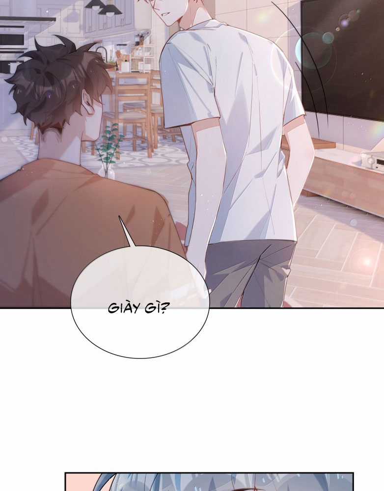 Sơn Hải Cao Trung - Chapter 108 - Trang 29