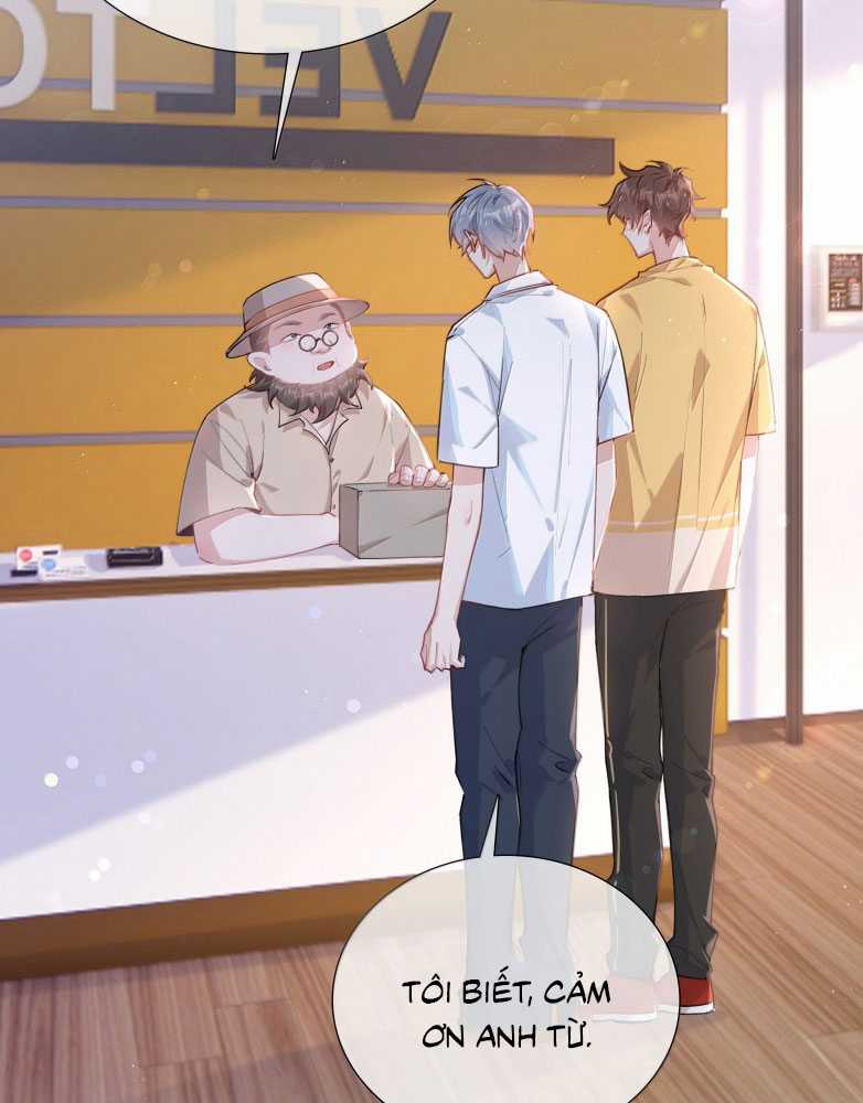 Sơn Hải Cao Trung - Chapter 108 - Trang 32