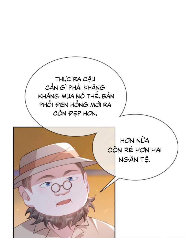 Sơn Hải Cao Trung - Chapter 108 - Trang 34