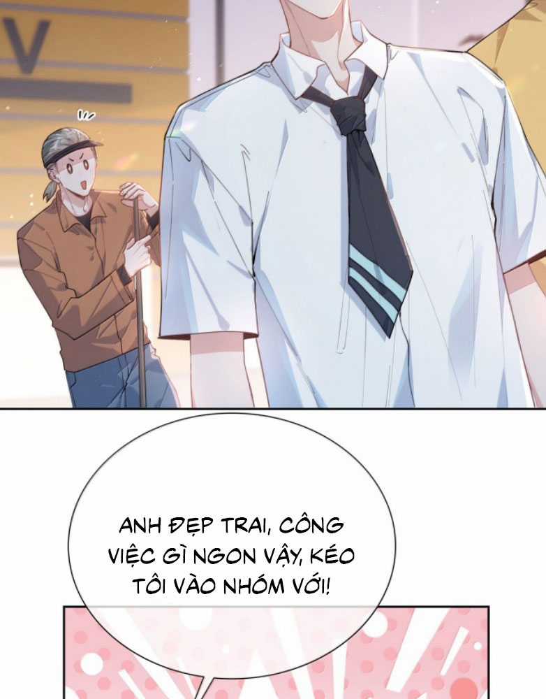 Sơn Hải Cao Trung - Chapter 108 - Trang 37