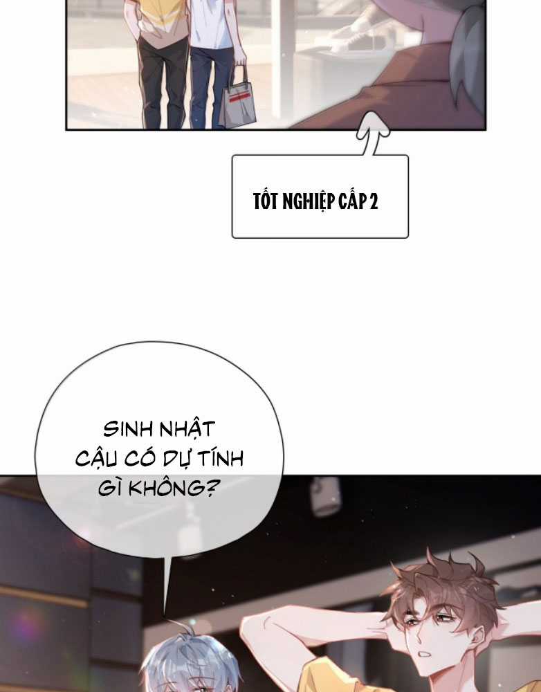 Sơn Hải Cao Trung - Chapter 108 - Trang 39