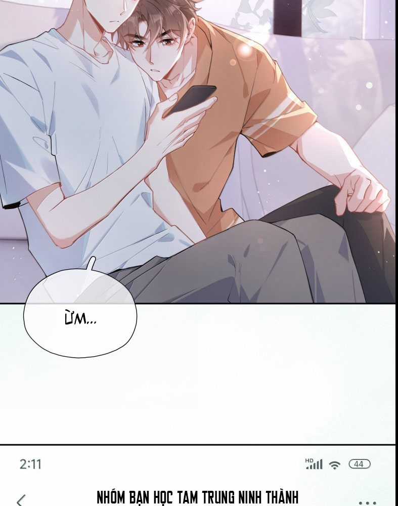 Sơn Hải Cao Trung - Chapter 108 - Trang 7