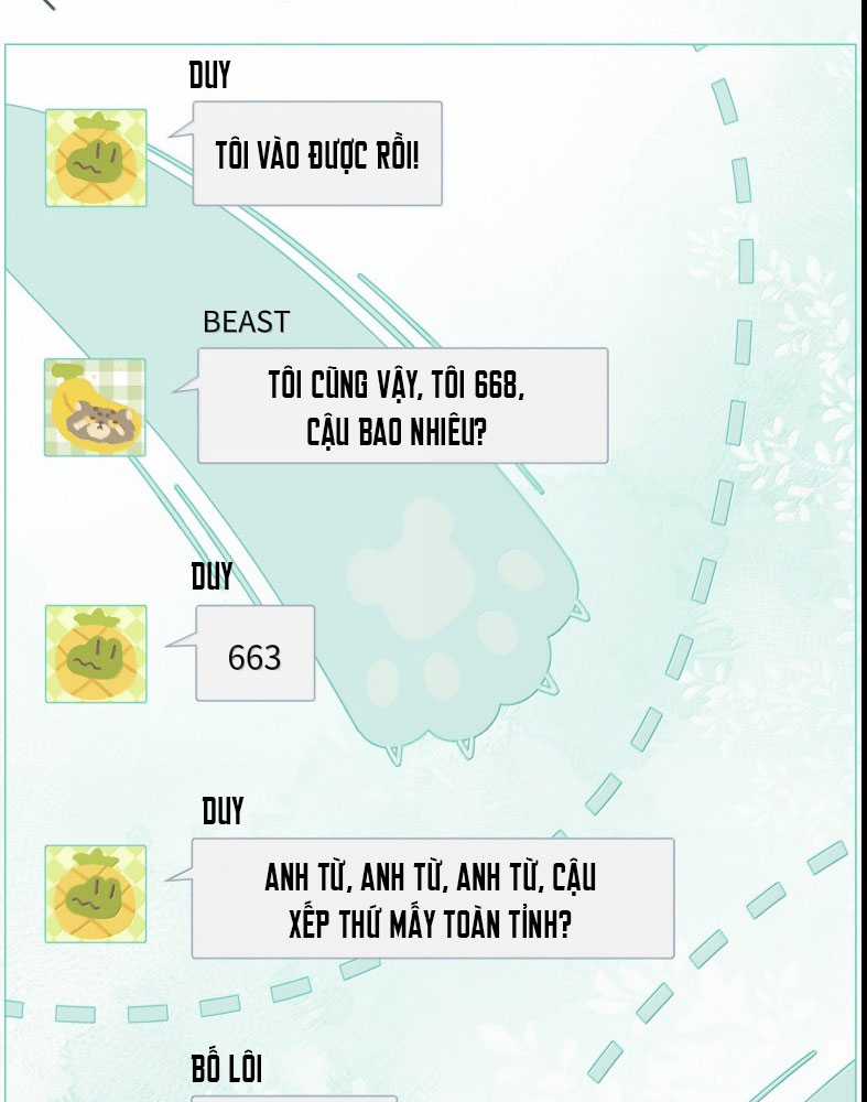 Sơn Hải Cao Trung - Chapter 108 - Trang 8