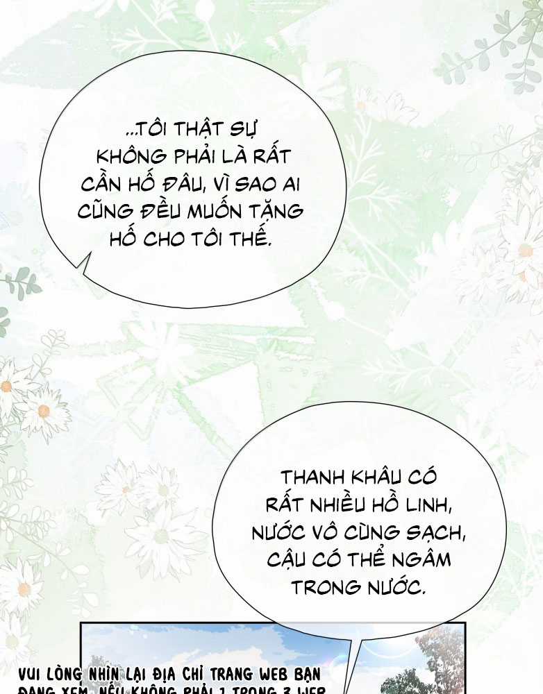 Sơn Hải Cao Trung - Chapter 109 - Trang 20