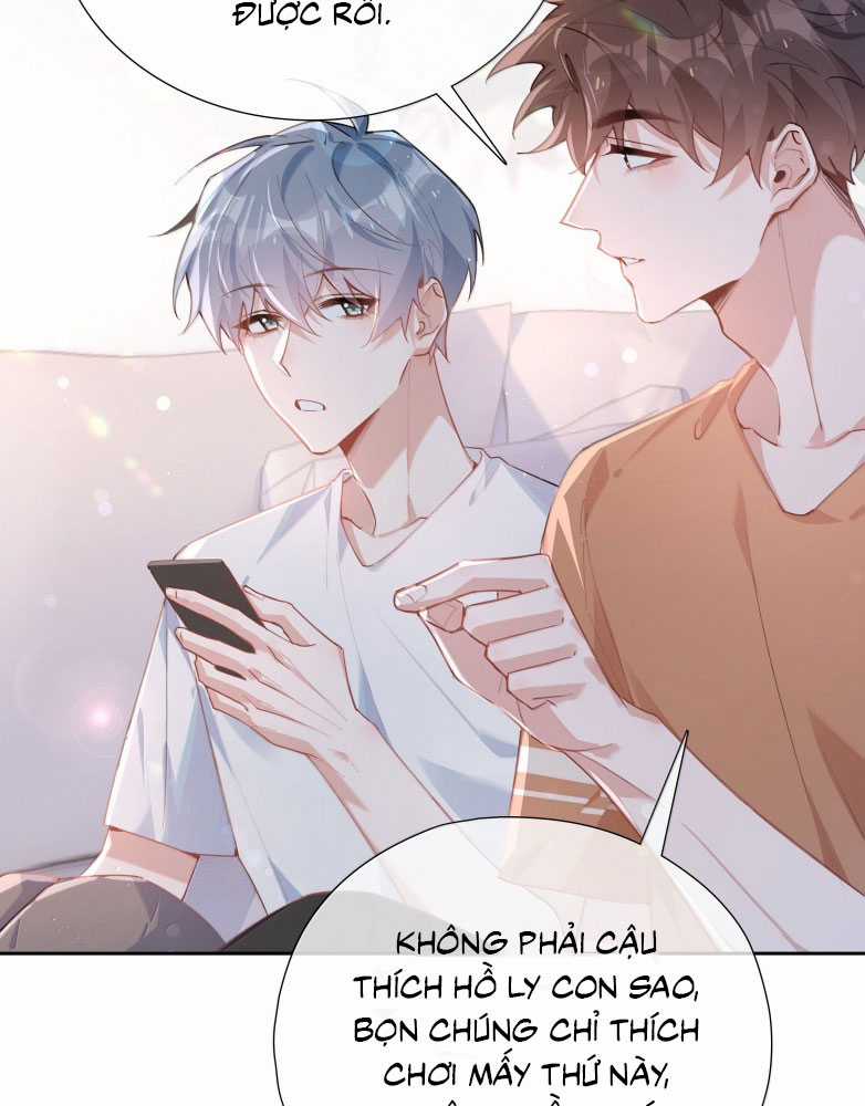 Sơn Hải Cao Trung - Chapter 109 - Trang 26