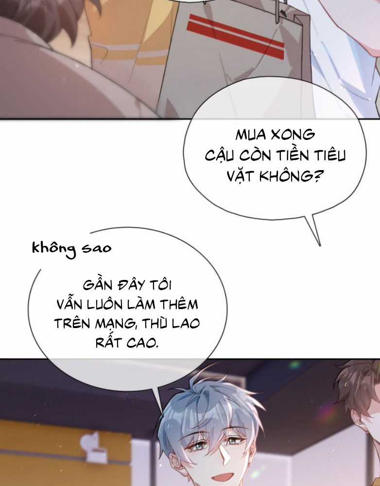 Sơn Hải Cao Trung - Chapter 109 - Trang 36