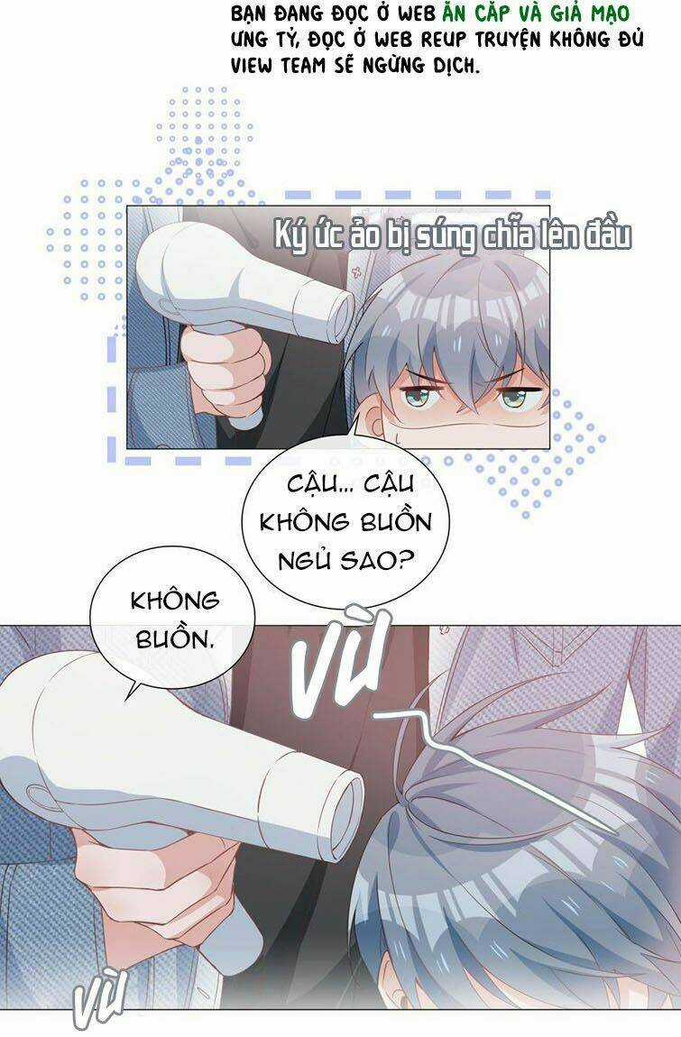 Sơn Hải Cao Trung - Chapter 11 - Trang 17