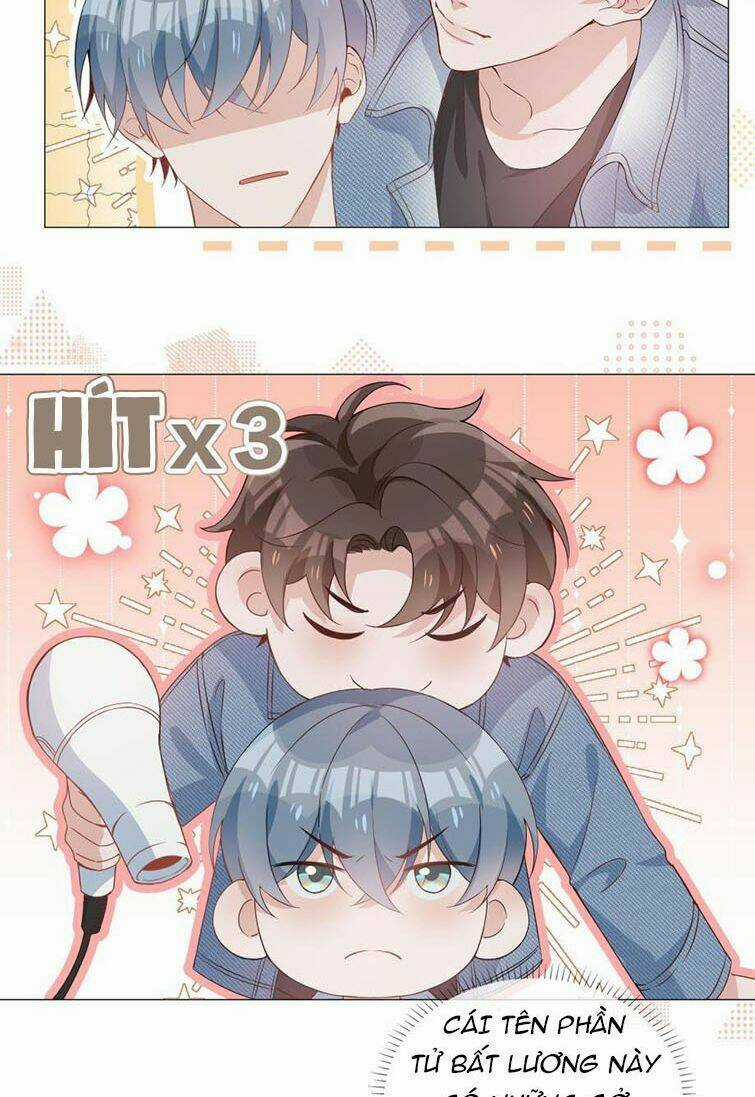 Sơn Hải Cao Trung - Chapter 11 - Trang 19