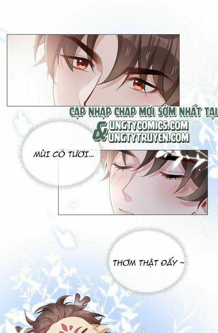 Sơn Hải Cao Trung - Chapter 11 - Trang 3