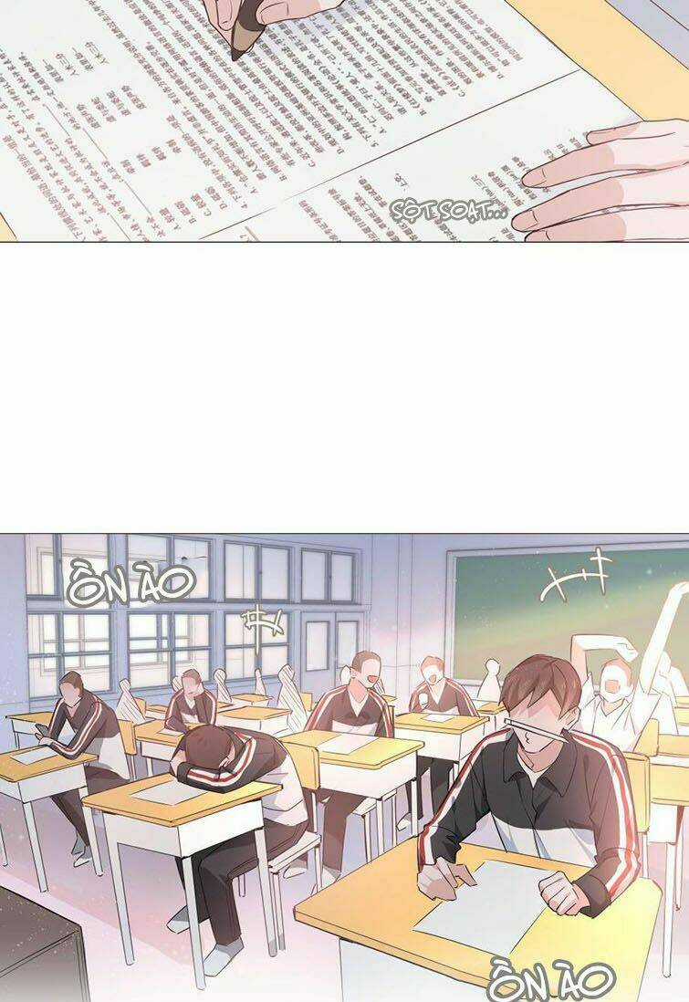 Sơn Hải Cao Trung - Chapter 11 - Trang 23