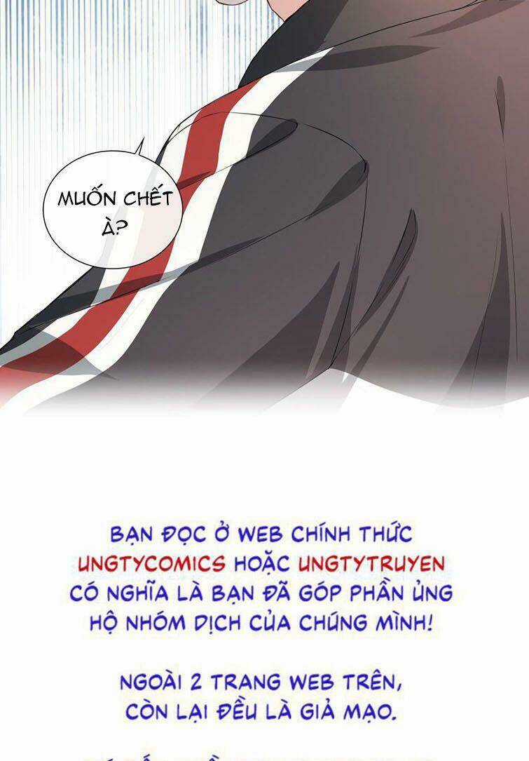 Sơn Hải Cao Trung - Chapter 11 - Trang 30