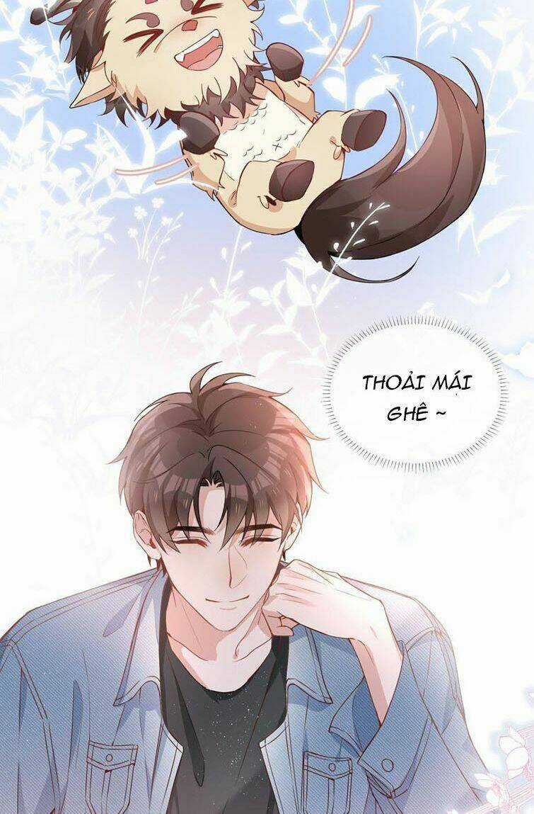 Sơn Hải Cao Trung - Chapter 11 - Trang 4