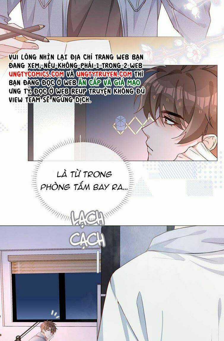 Sơn Hải Cao Trung - Chapter 11 - Trang 5