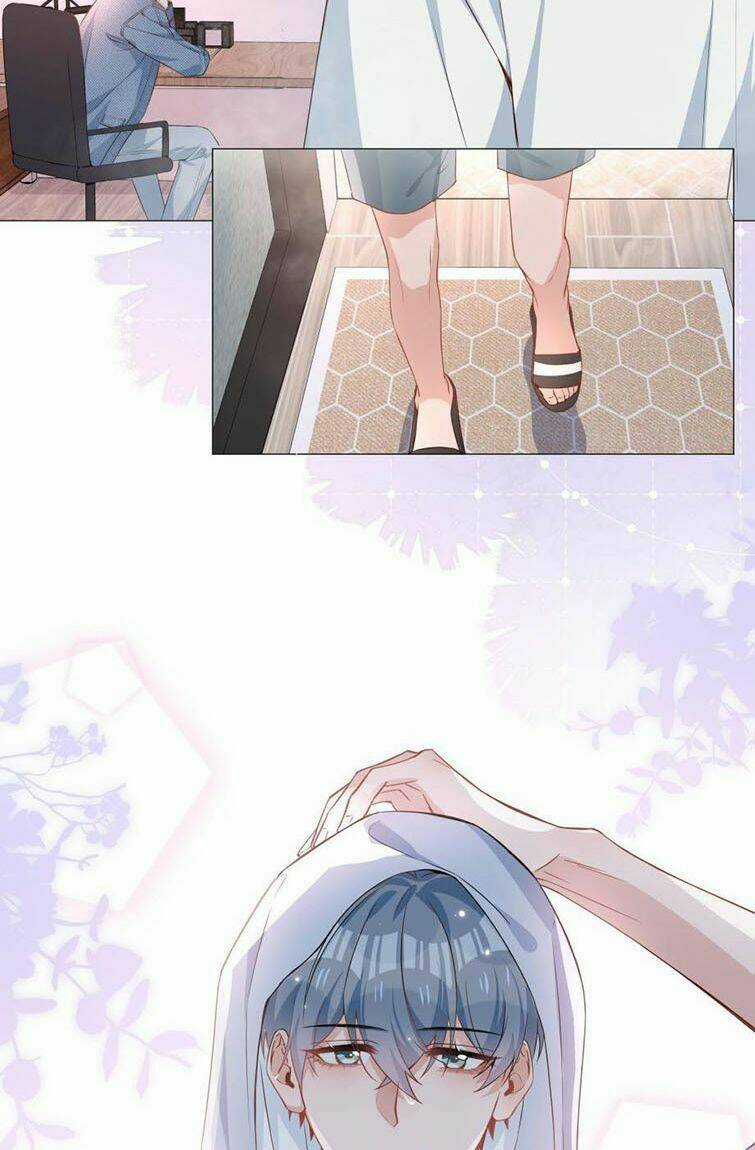 Sơn Hải Cao Trung - Chapter 11 - Trang 6