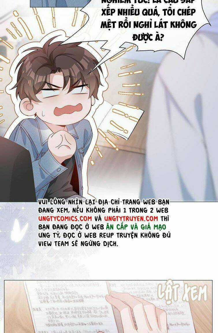 Sơn Hải Cao Trung - Chapter 11 - Trang 9