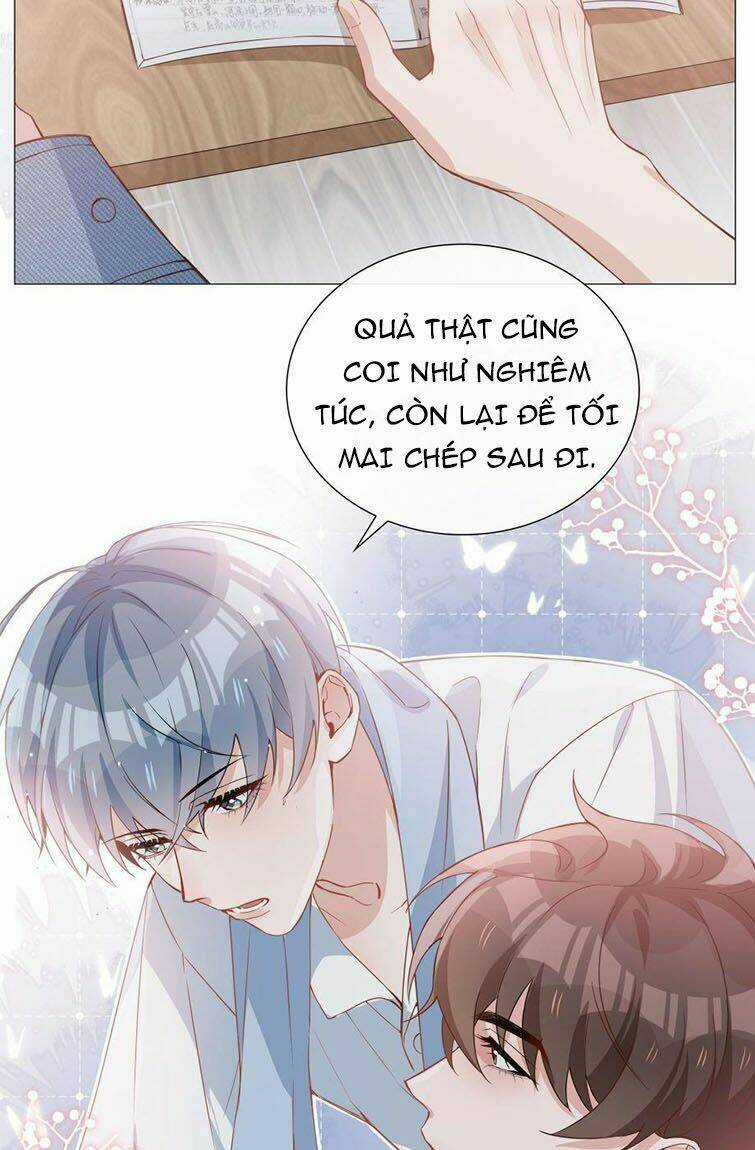 Sơn Hải Cao Trung - Chapter 11 - Trang 10