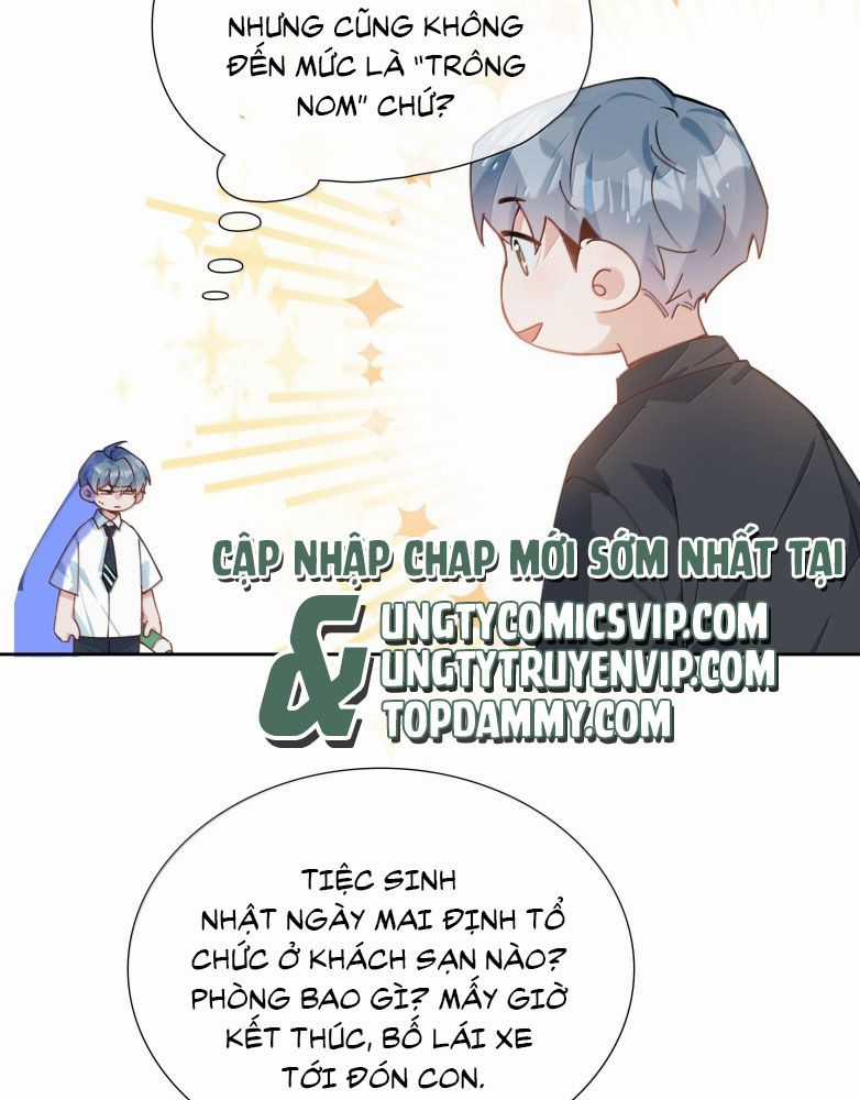 Sơn Hải Cao Trung - Chapter 110 - Trang 22