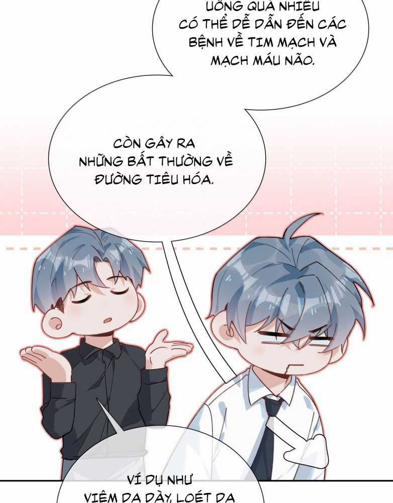 Sơn Hải Cao Trung - Chapter 110 - Trang 25