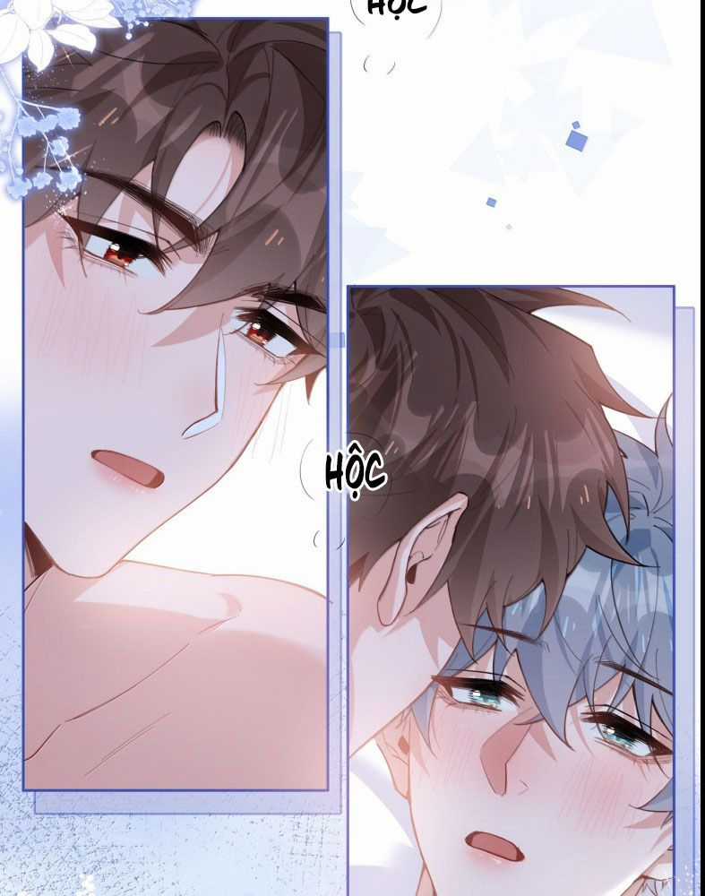 Sơn Hải Cao Trung - Chapter 110 - Trang 4