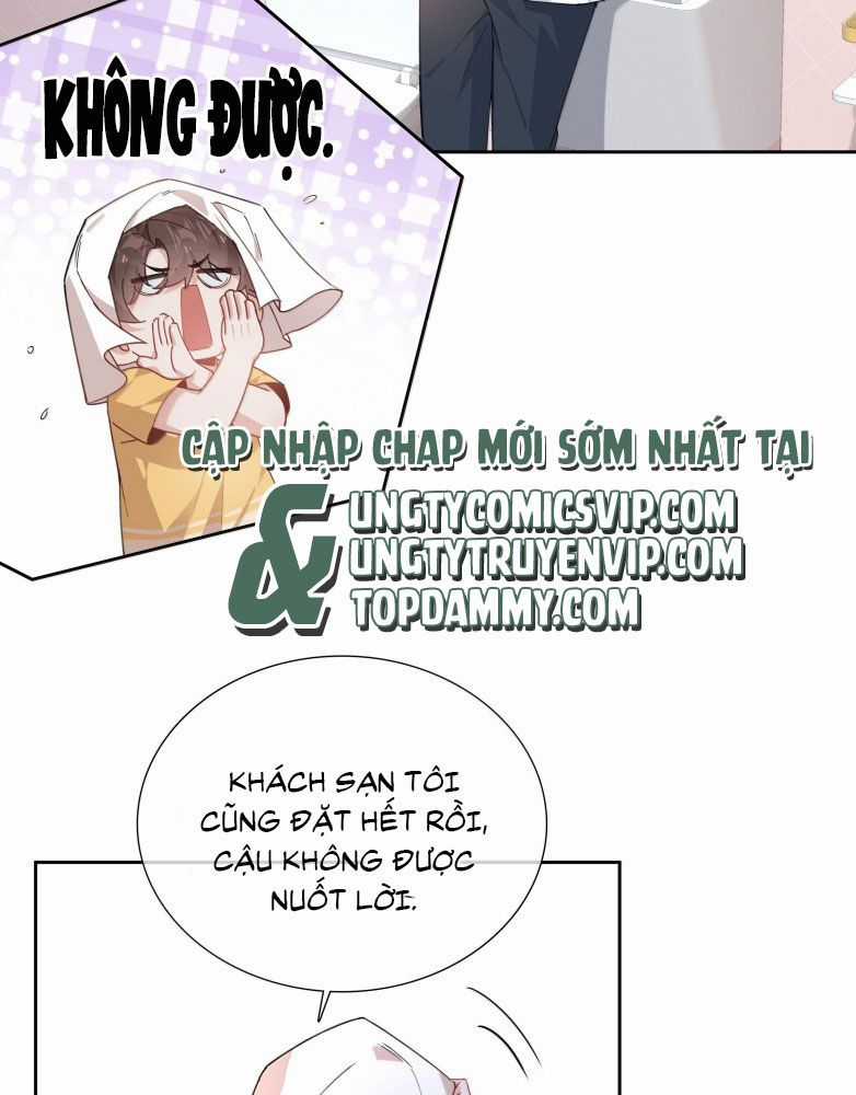 Sơn Hải Cao Trung - Chapter 110 - Trang 33