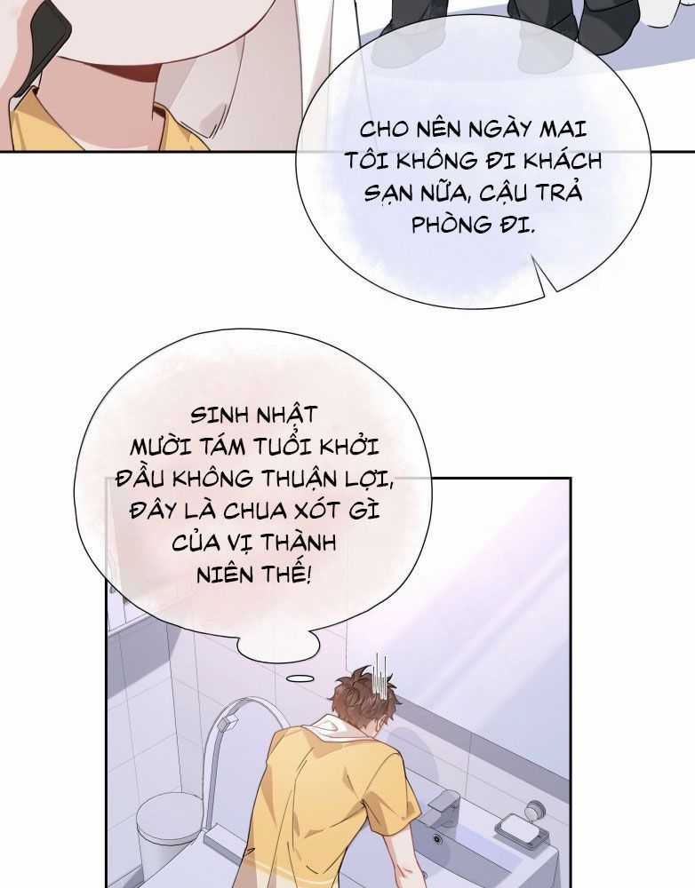 Sơn Hải Cao Trung - Chapter 110 - Trang 37