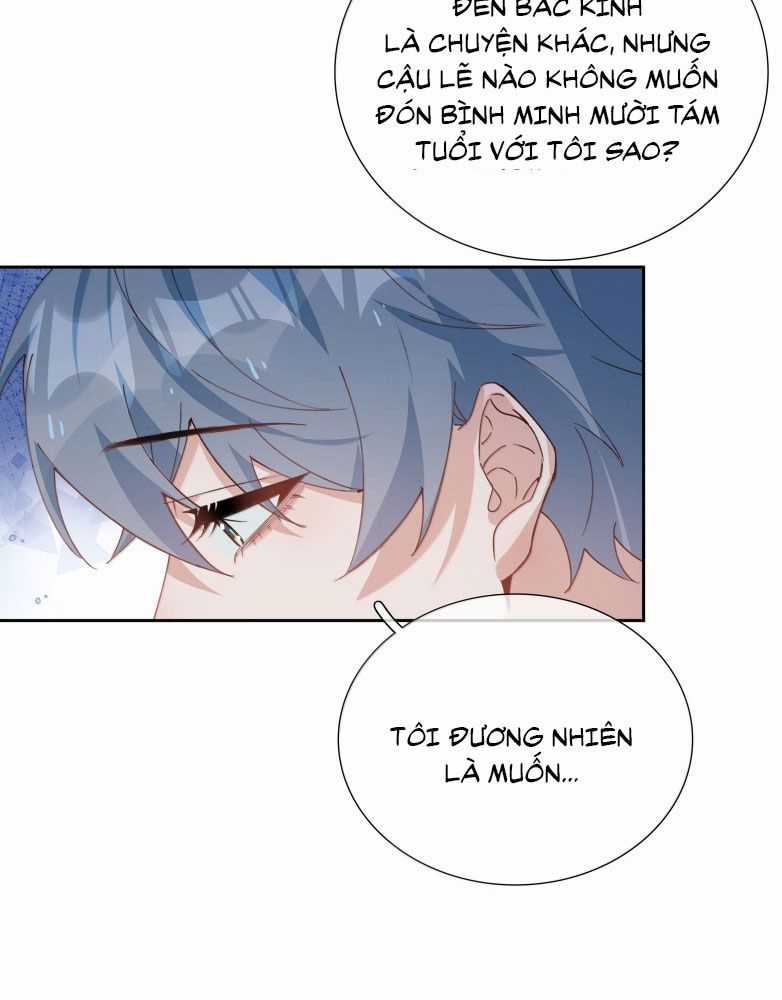 Sơn Hải Cao Trung - Chapter 110 - Trang 40