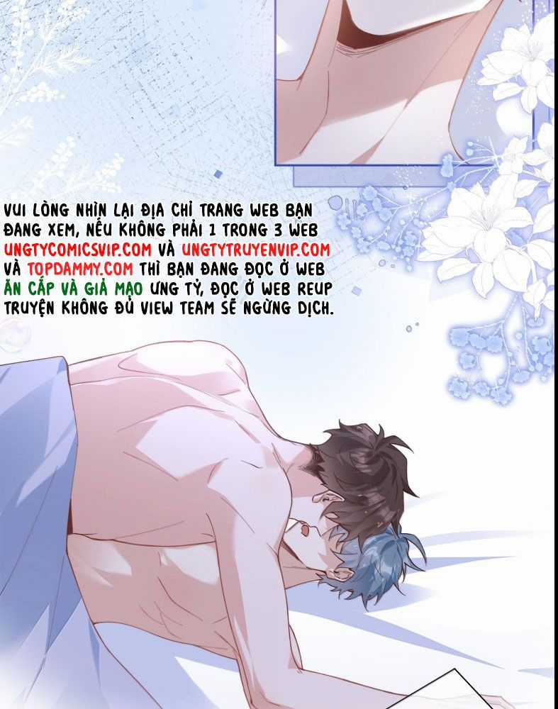 Sơn Hải Cao Trung - Chapter 110 - Trang 5