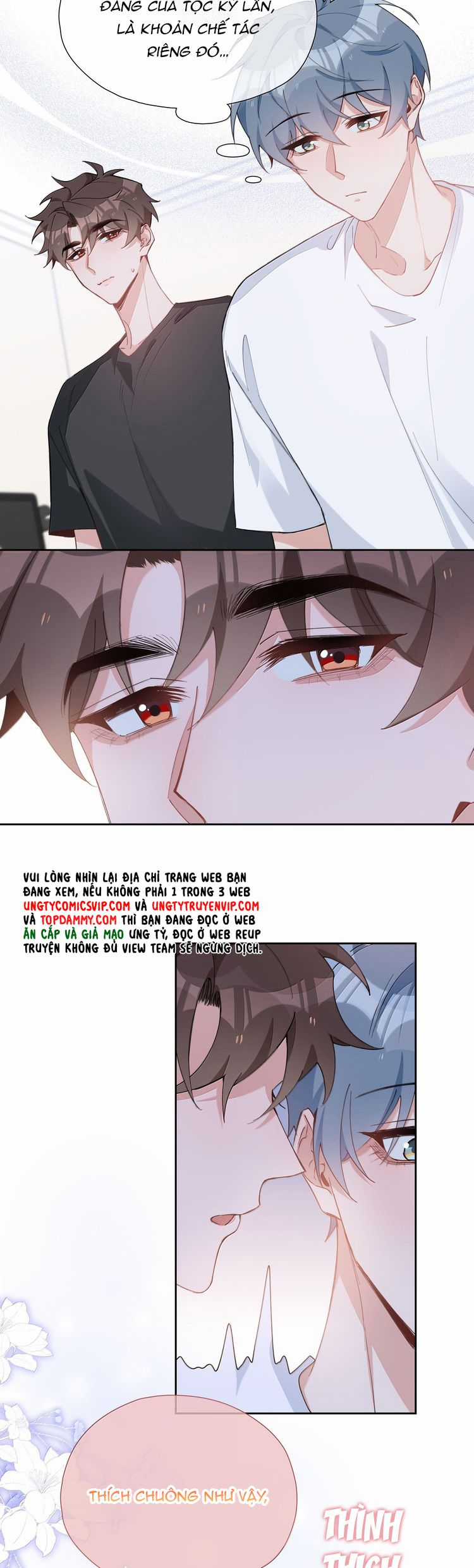 Sơn Hải Cao Trung - Chapter 111 - Trang 12