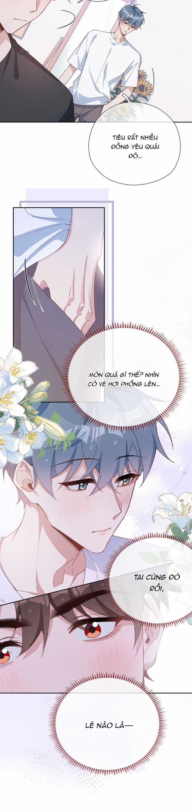 Sơn Hải Cao Trung - Chapter 111 - Trang 6