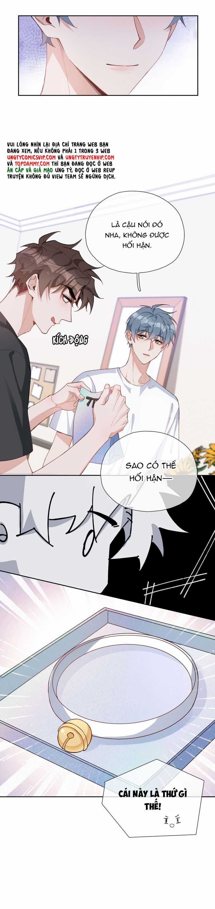 Sơn Hải Cao Trung - Chapter 111 - Trang 9