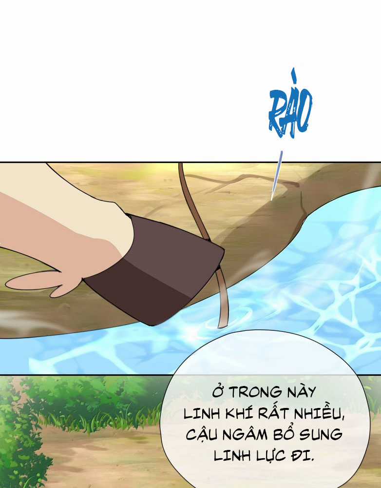 Sơn Hải Cao Trung - Chapter 112 - Trang 19